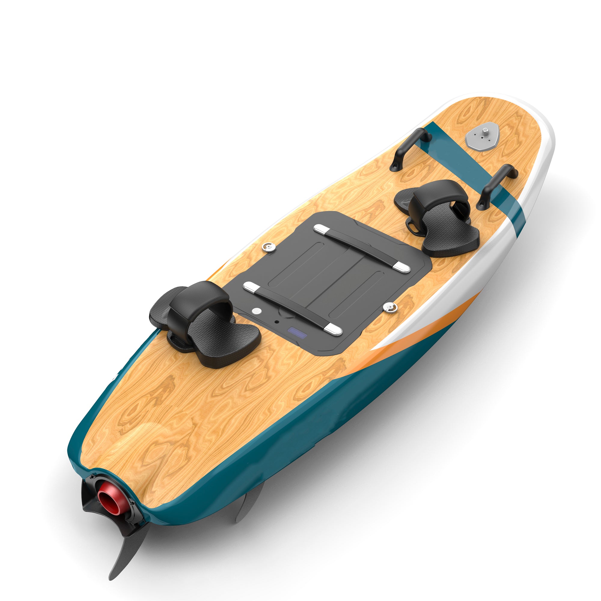Electric Surfboard GL12