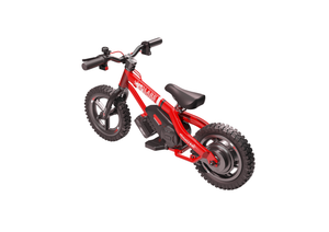Kids Electric Balance bike 12''