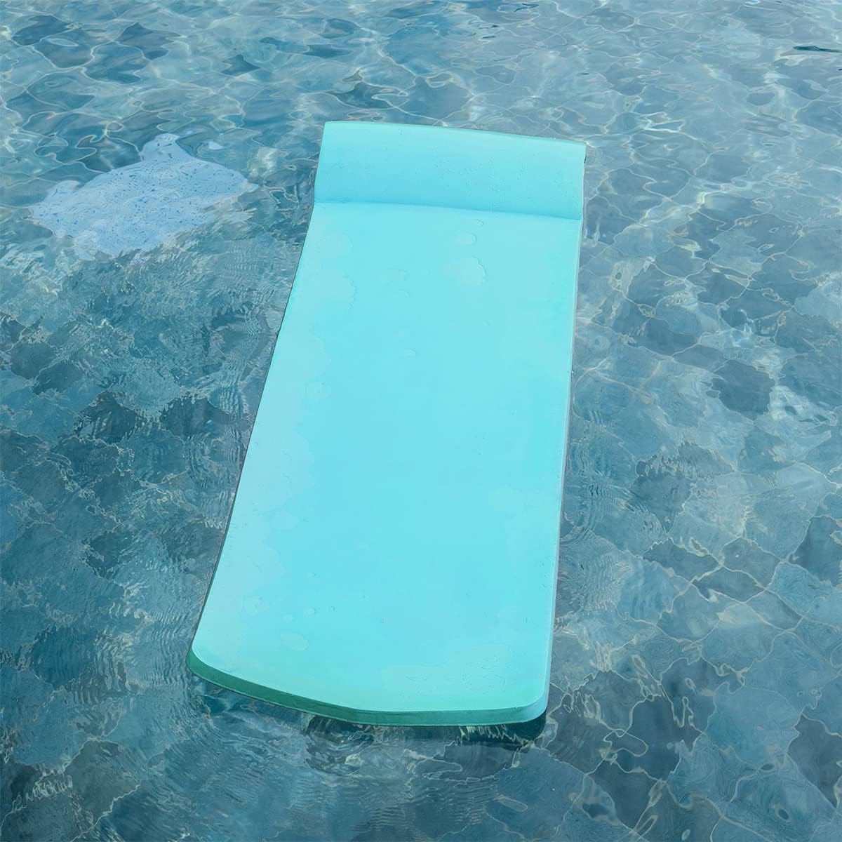 Deluxe Pool Lounger Float