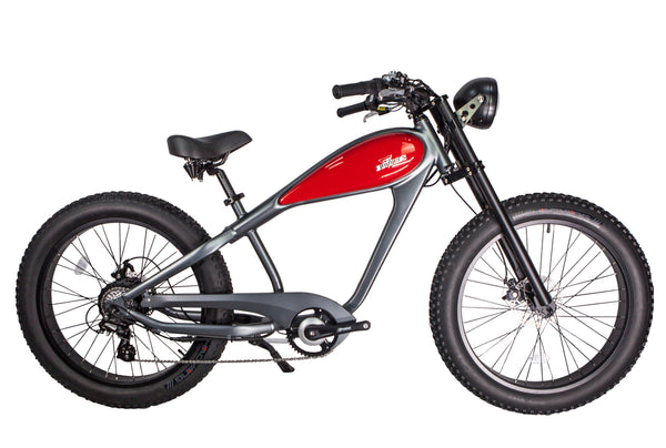 GlareWheel – E-BIKES – tagged 