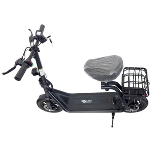 GlareWheel New Version C1 Electric Scooter E-Moped