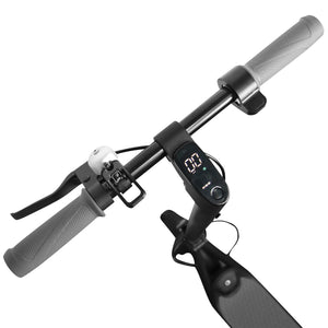 GlareWheel ES-S10S Folding Electric Scooter High Speed