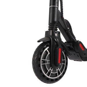 GlareWheel Electric Scooter Motor