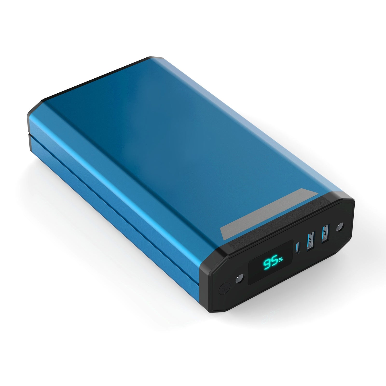 Portable Power Station Battery 193Wh