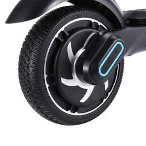 GlareWheel Electric Scooter Motor