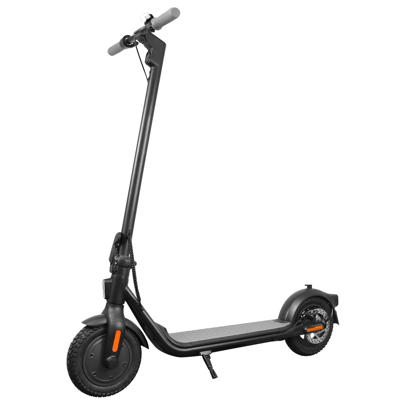 GlareWheel ES-S10S Folding Electric Scooter High Speed