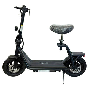 GlareWheel New Version C1 Electric Scooter E-Moped