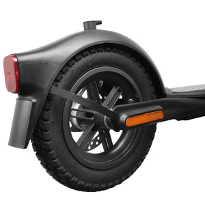 GlareWheel ES-S10S Folding Electric Scooter High Speed