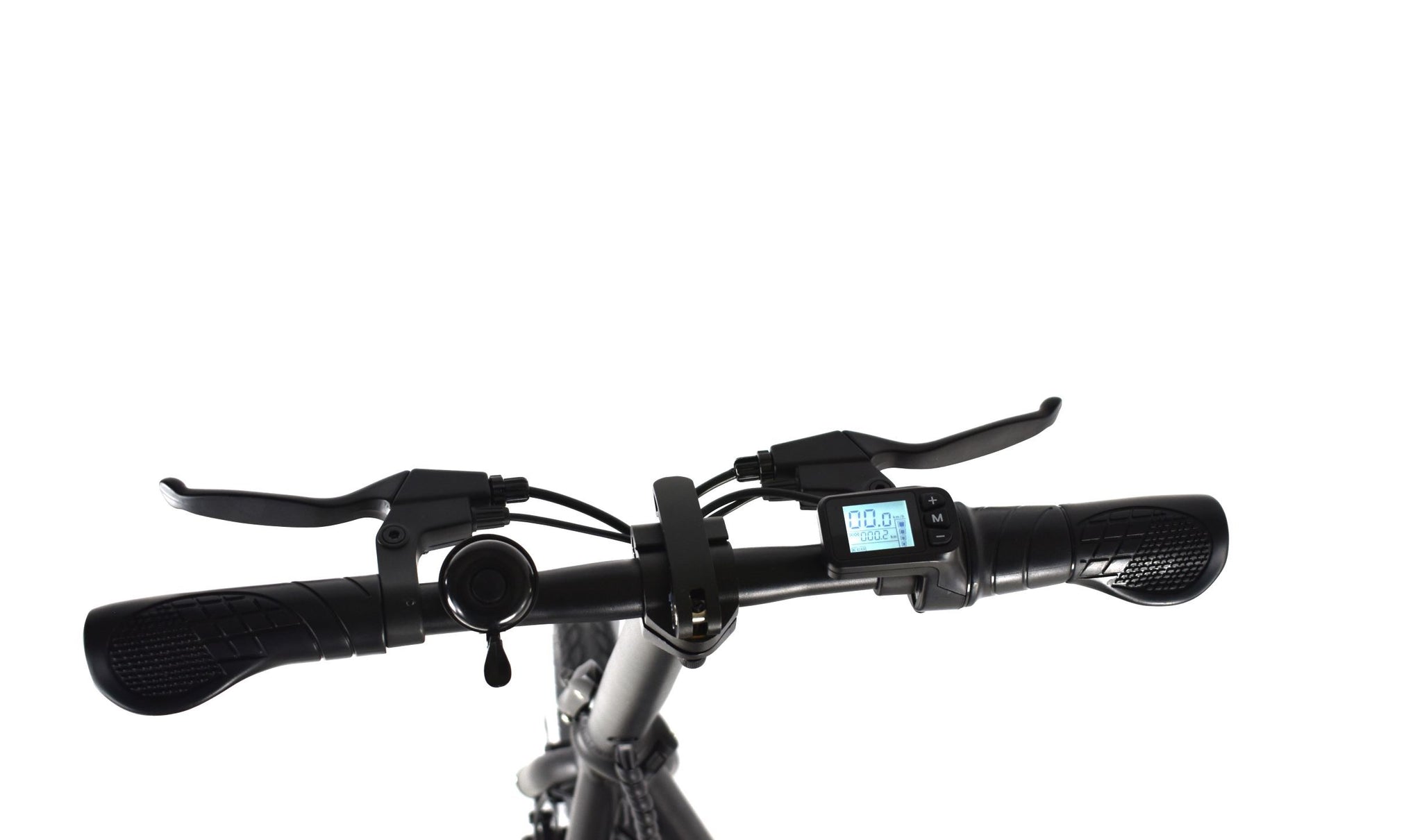 electric bicycle with throttle GlareWheel Electric Bike EB-X5 Throttle freeshipping