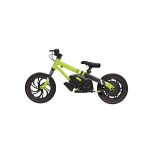 Kids Electric Balance bike 12'' Tire Adjustable Seat