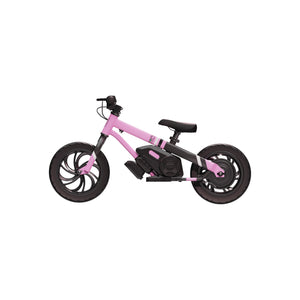 Kids Electric Balance bike 12''