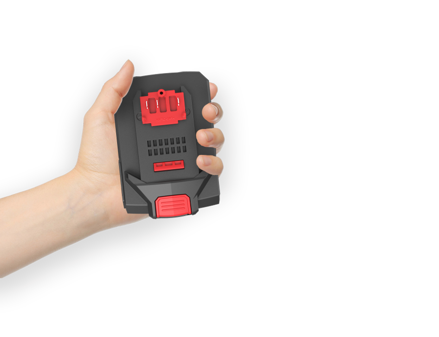 Voltaic Kids Electric Motorcycle ZapZoom Replace Battery