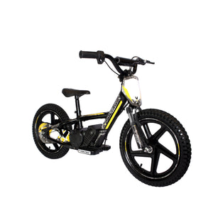 Kids Electric Balance bike 16'' Tire Removable battery Voltaic Lion PRO