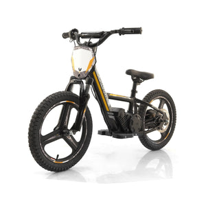 Kids Electric Balance bike 16'' Tire Removable battery LION PRO