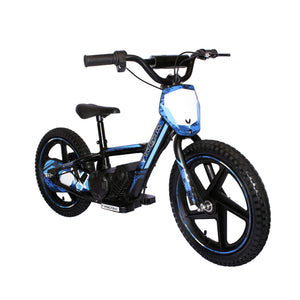 Kids Electric Balance bike 16'' Tire Removable battery LION
