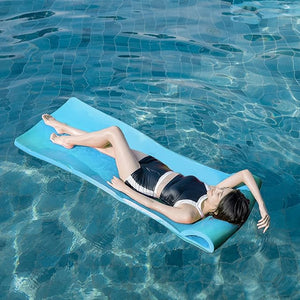 Deluxe Pool Lounger Float