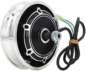 GlareWheel Electric Scooter Motor