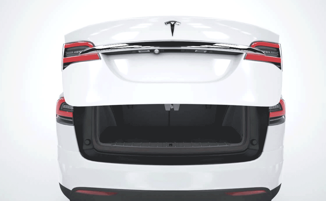 GlareWheel – Portable freezer specially designed for Tesla GlareWheel – Portable freezer specially designed for Tesla