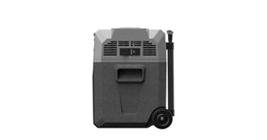 Glarewheel Electric Cooler Iceless Portable Refrigerator 50L