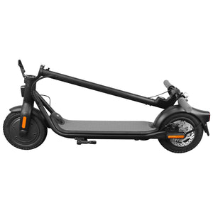 GlareWheel ES-S10S Folding Electric Scooter High Speed