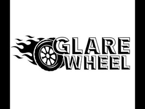 GlareWheel EB-CH Electric Bike Fat Tire 750W Cruiser