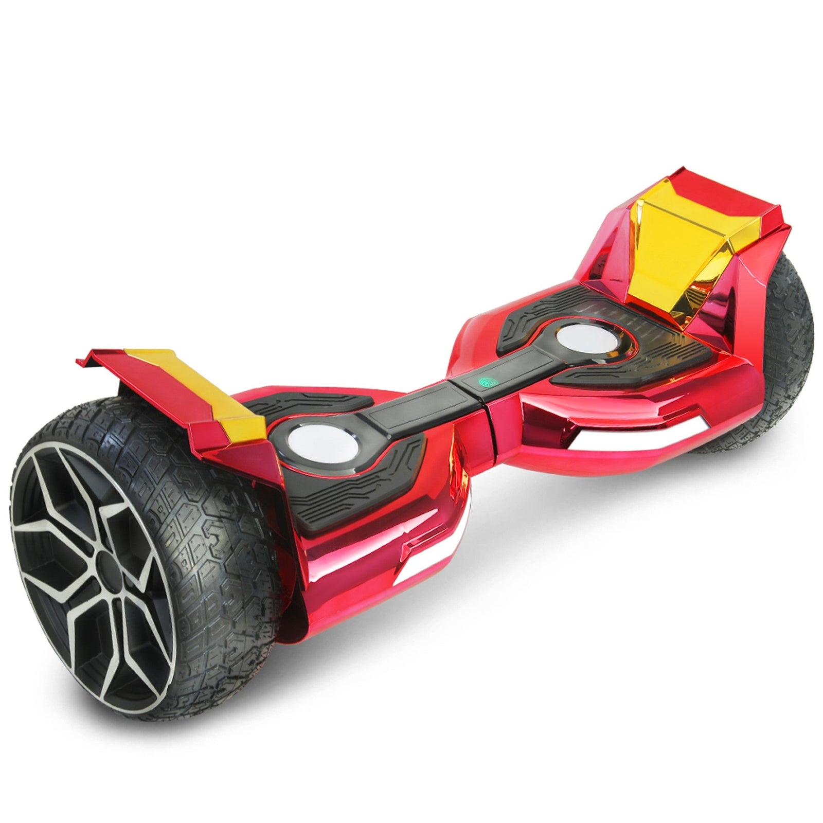 GlareWheel – HOVERBOARDS