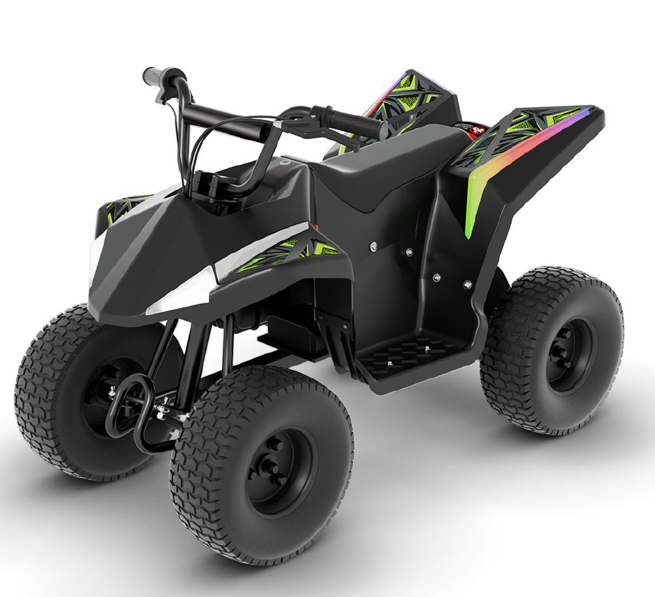 GlareWheel – New Products