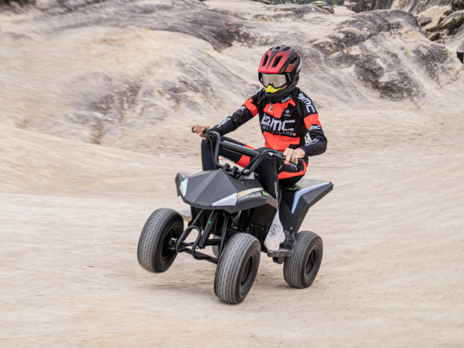 Razor Dirt Quad 500 at Kim Delapaz blog