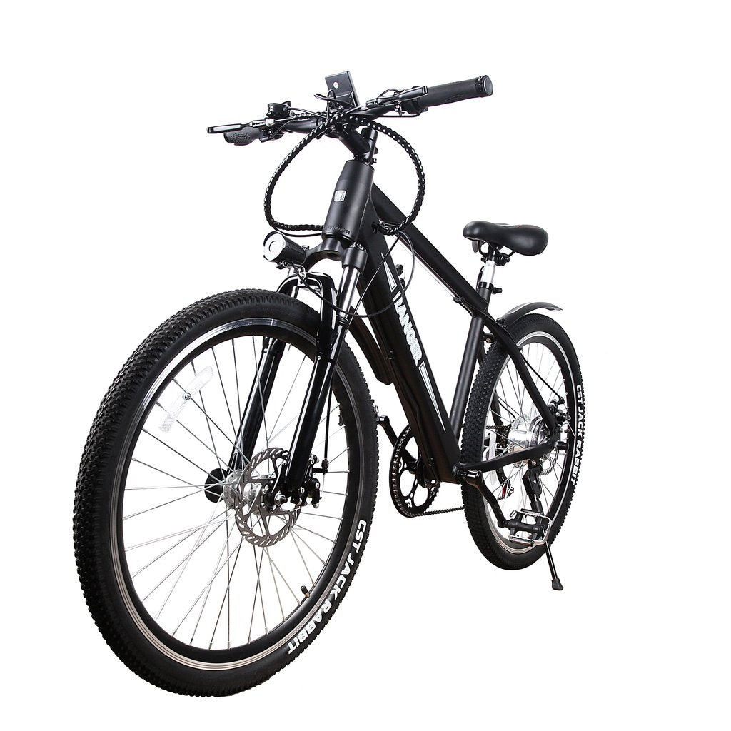 Bicicletas MTB electricas Cloot E-raw 9.0