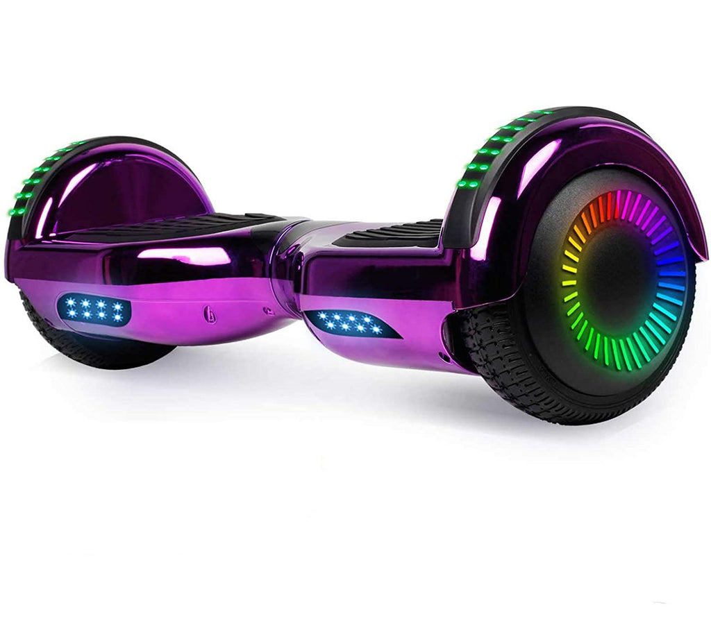 Hoverboard led sale