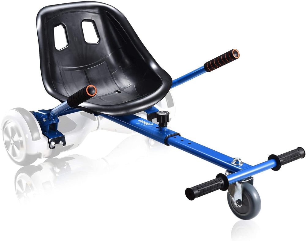 GlareWheel Electric Scooter, Electric Bicycle & Hoverboard