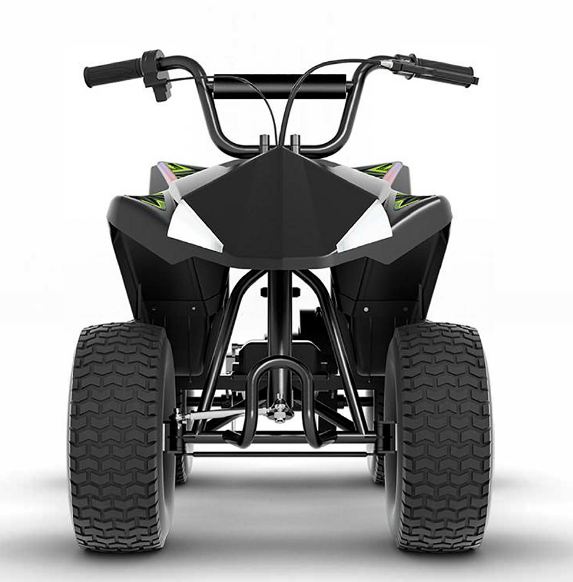 36v four wheeler shop