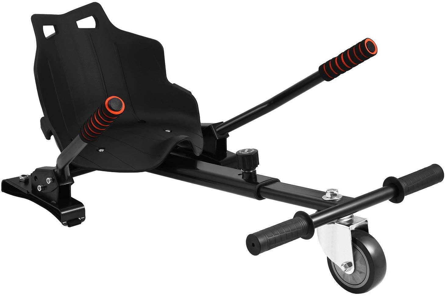 GlareWheel Hoverboard Attachment Hover Kart P3