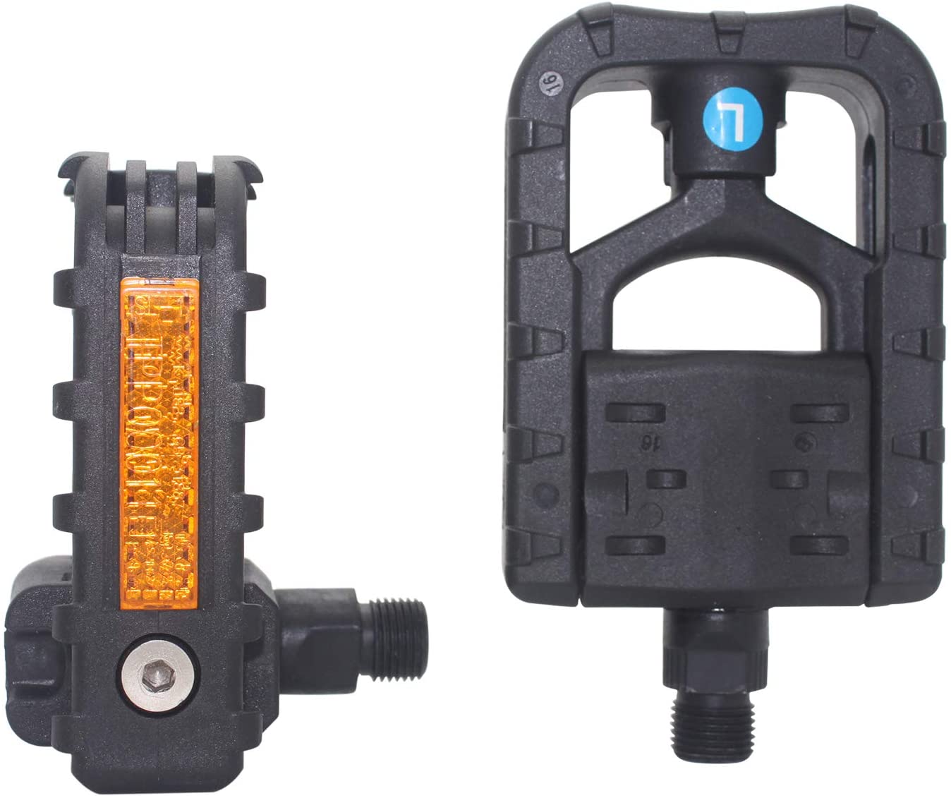 GlareWheel Electric Bike EB-X5 Pedal freeshipping - GlareWheel