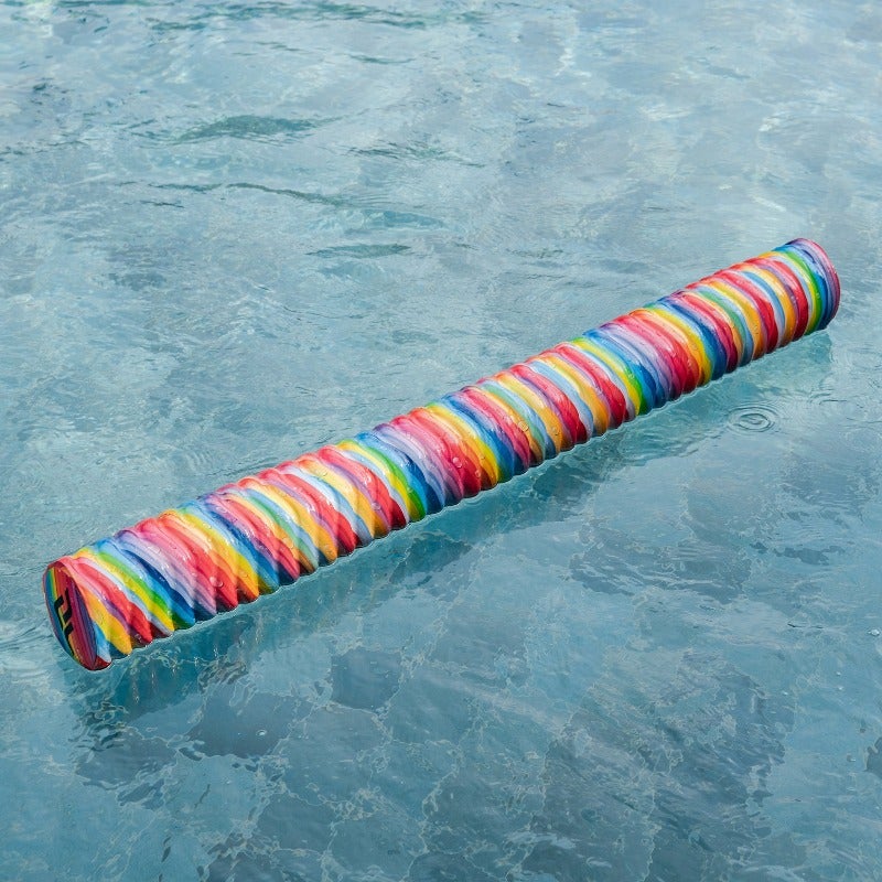 Deluxe Pattern Pool Noodle