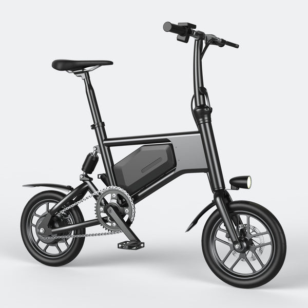 GlareWheel 12
