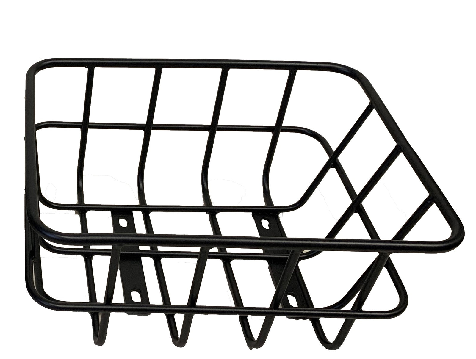 GlareWheel Electric Bike EB-X5 Basket freeshipping - GlareWheel