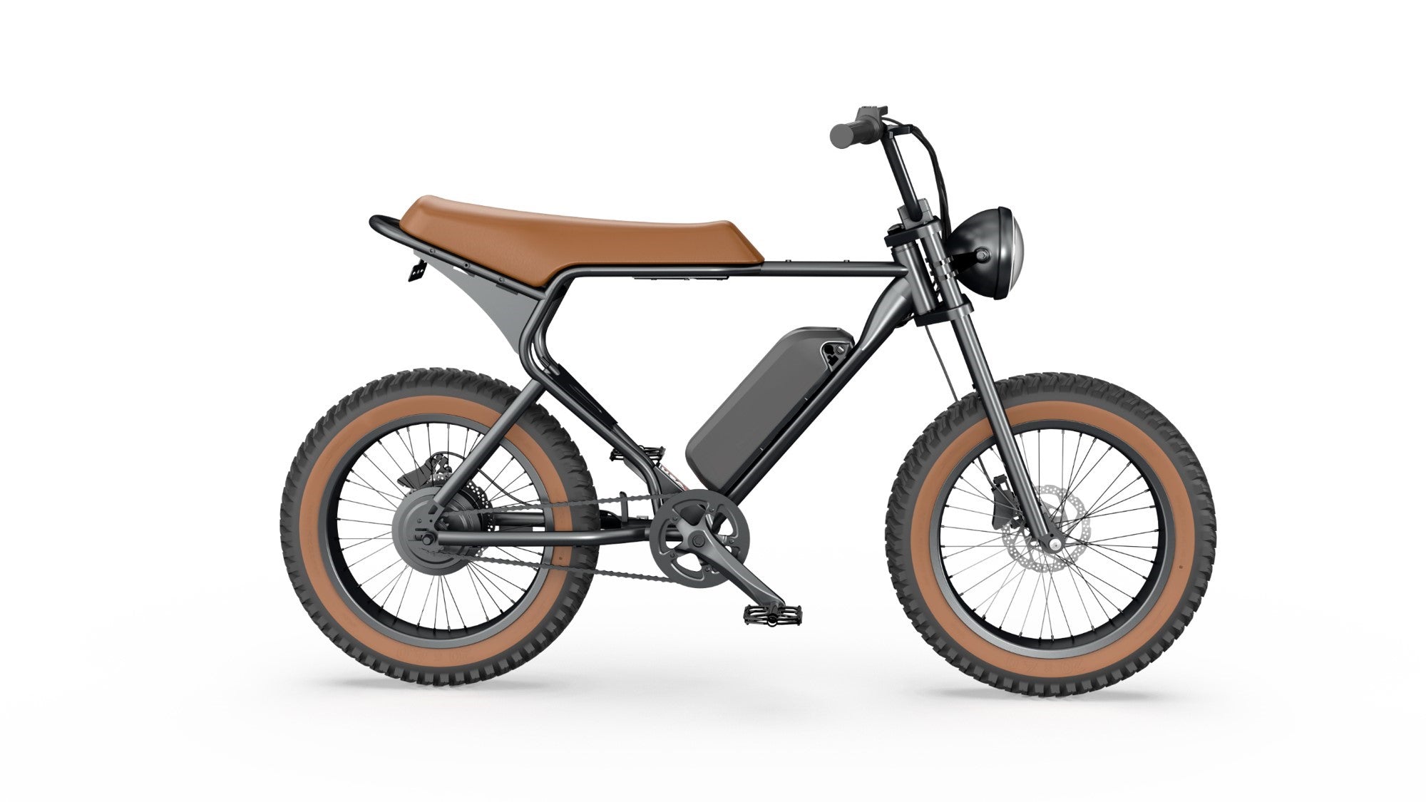 GlareWheel 20