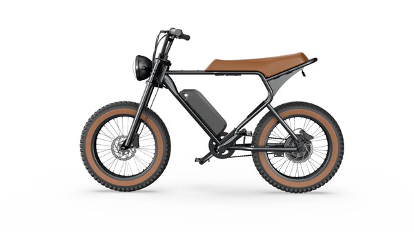GlareWheel 20