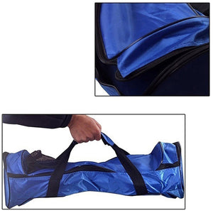 GlareWheel Blue Carry Bag for 6.5'' board freeshipping - GlareWheel